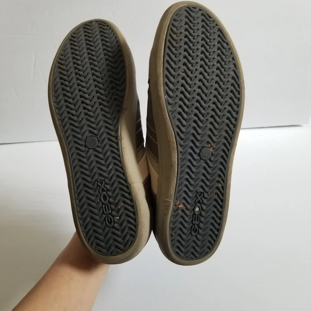 Geox respira mens